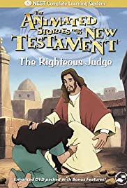 The Righteous Judge The Righteous Judge
