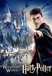 Harry Potter and the Forbidden Journey
