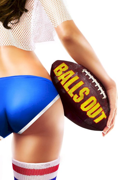 Balls Out Balls Out
