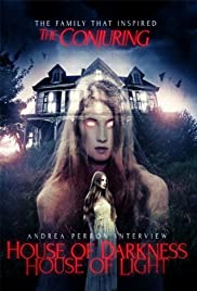 Andrea Perron: House Of Darkness House Of Light Andrea Perron: House Of Darkness House Of Light