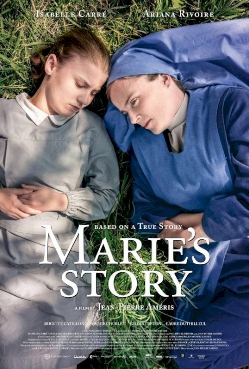 Marie's Story Marie's Story