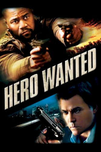 Hero Wanted Hero Wanted