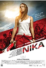Nika Nika