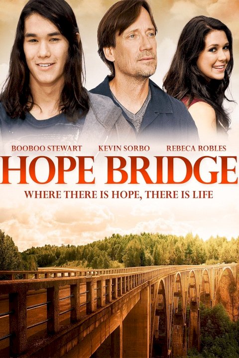 Hope Bridge Hope Bridge