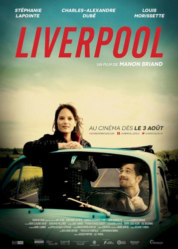 Liverpool Liverpool