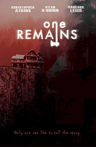 One Remains One Remains