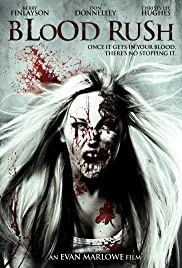 Blood Rush Blood Rush
