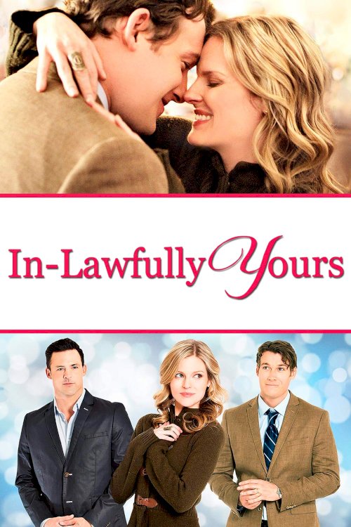 In-Lawfully Yours In-Lawfully Yours