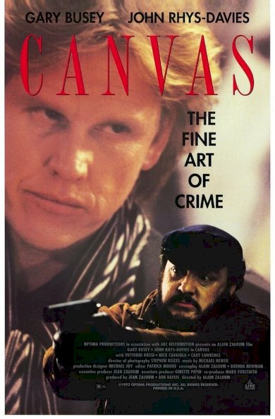 Canvas Canvas