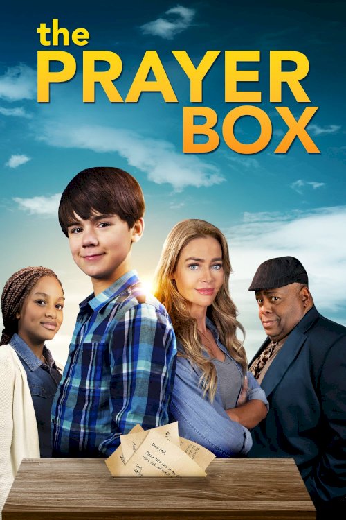The Prayer Box The Prayer Box