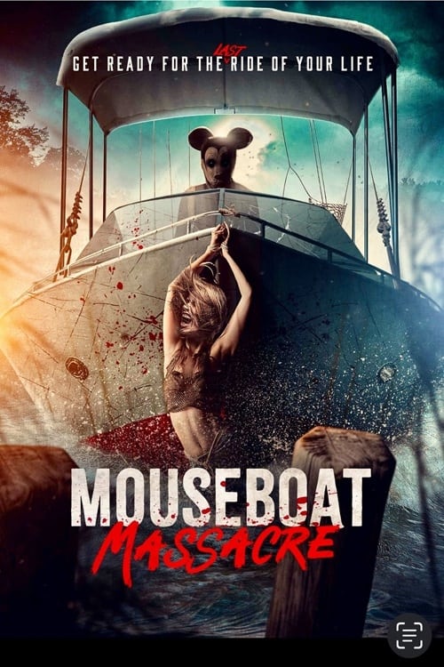 Mouseboat Massacre Mouseboat Massacre