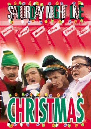 Saturday Night Live: Christmas Saturday Night Live: Christmas
