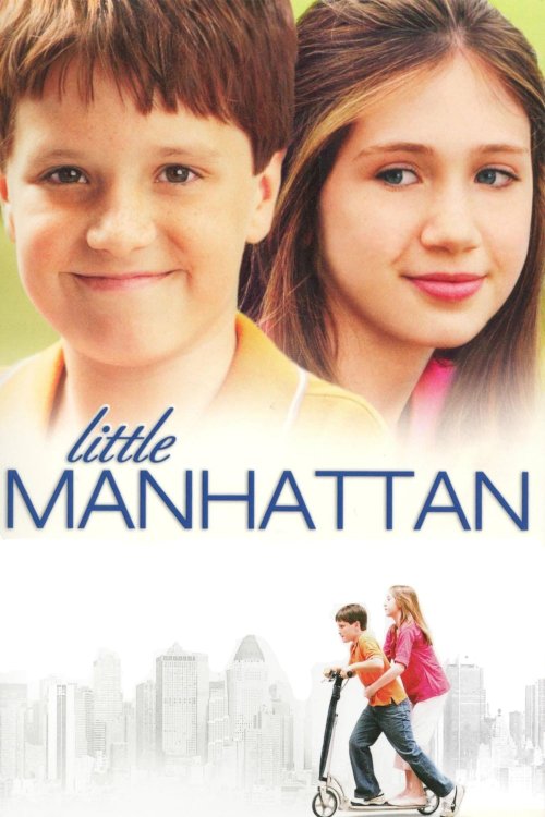 Little Manhattan Little Manhattan