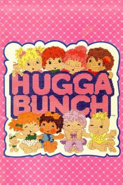 The Hugga Bunch The Hugga Bunch