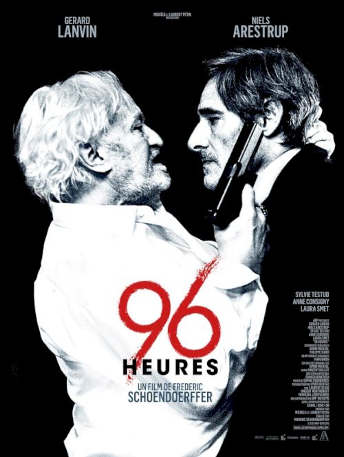 96 heures 96 heures