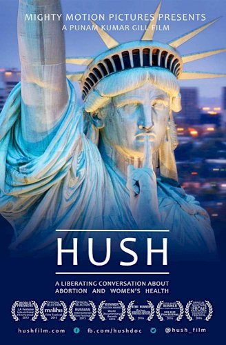 Hush Hush