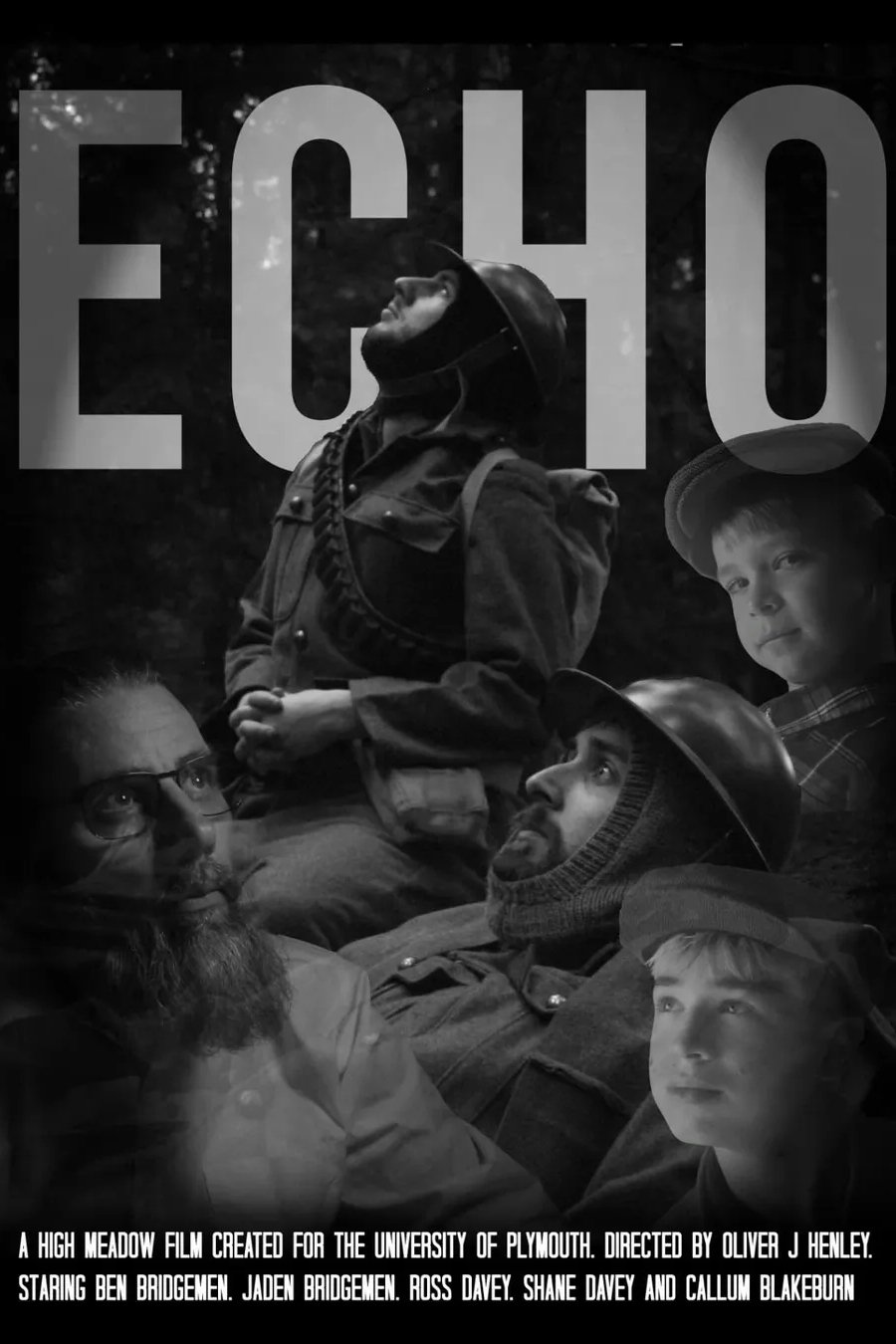Echo Echo