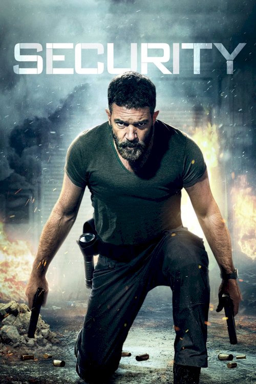 Security Security