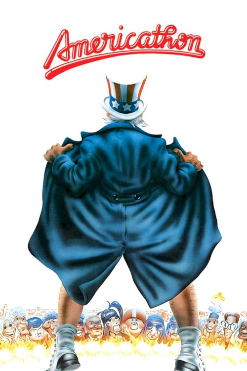 Americathon Americathon