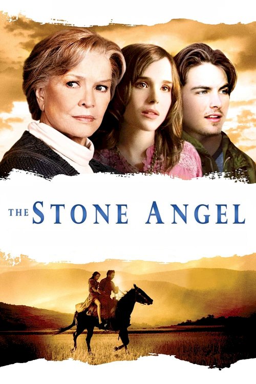 The Stone Angel The Stone Angel