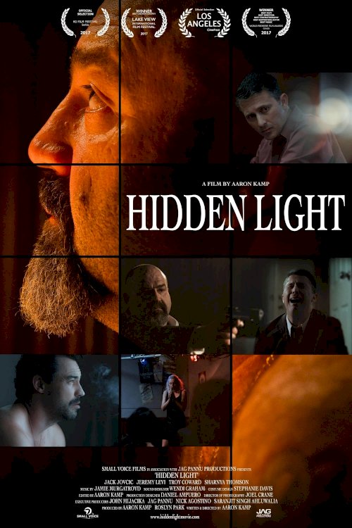 Hidden Light Hidden Light