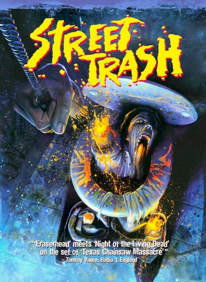 Street Trash Street Trash