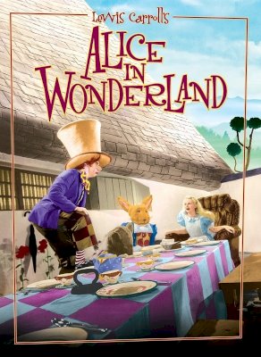Alice in Wonderland Alice in Wonderland