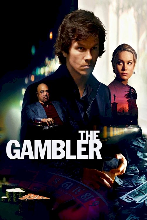 The Gambler The Gambler