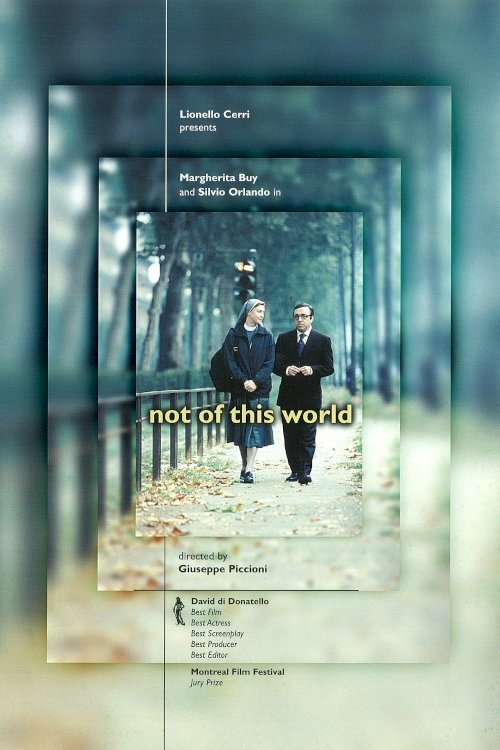 Not of this World