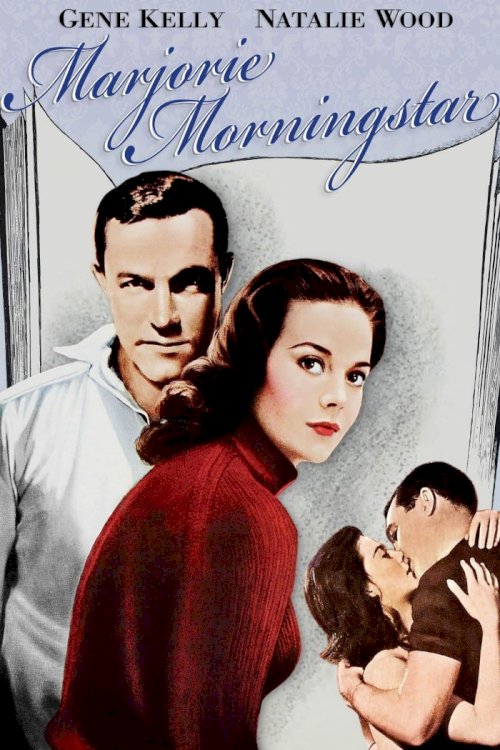 Marjorie Morningstar Marjorie Morningstar