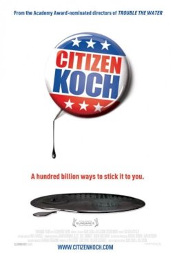Citizen Koch Citizen Koch