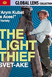 The Light Thief The Light Thief