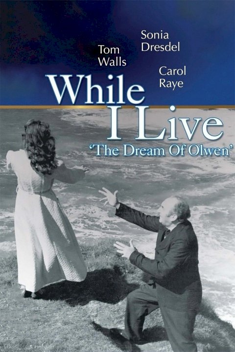 While I Live While I Live