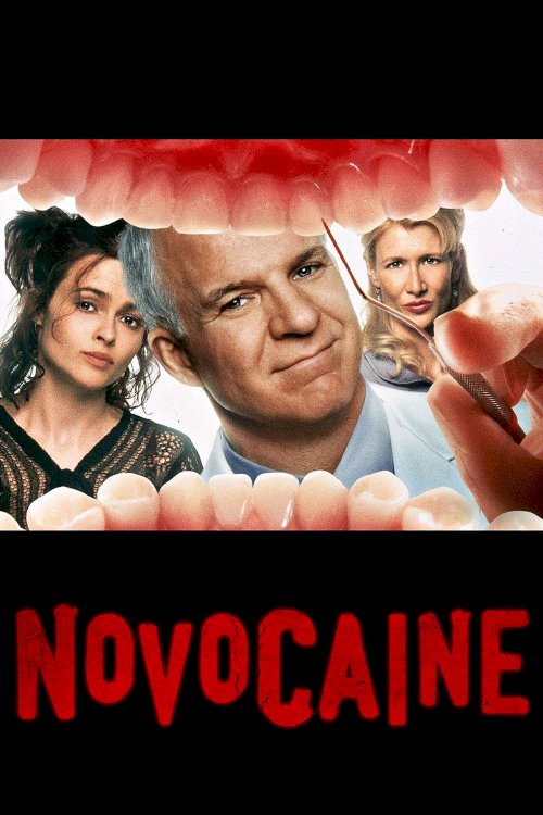 Novocaine Novocaine