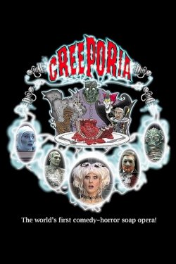 Creeporia Creeporia