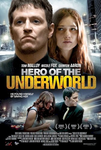 Hero of the Underworld Hero of the Underworld