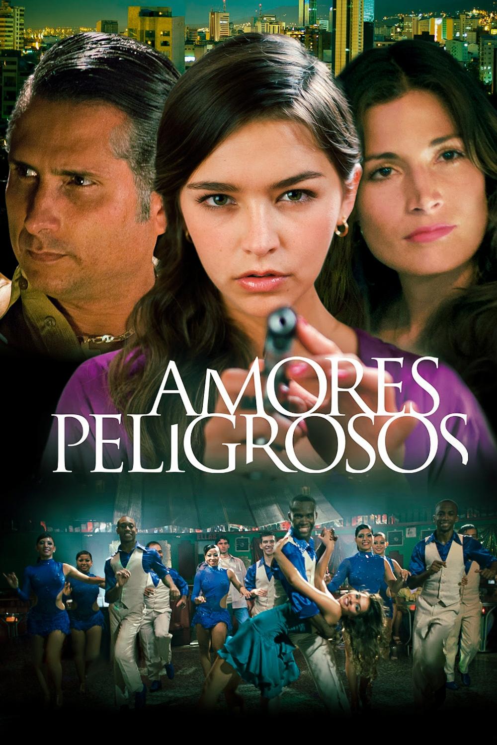 Dangerous Loves Dangerous Loves