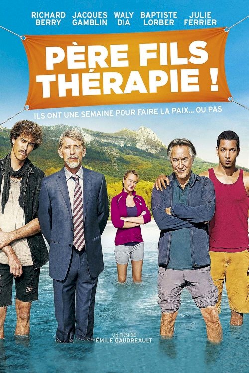 Father Son Therapy Father Son Therapy