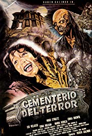 Cemetery of Terror Cemetery of Terror