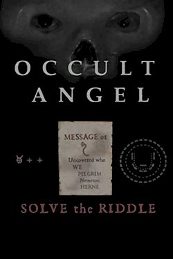 Occult Angel