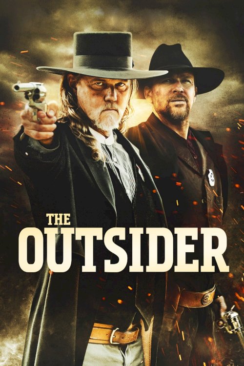 The Outsider The Outsider