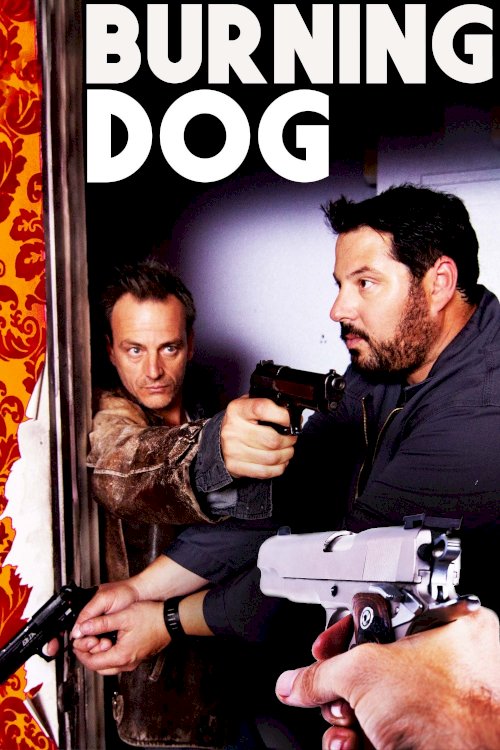 Burning Dog Burning Dog