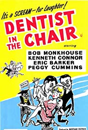 Dentist in the Chair Dentist in the Chair