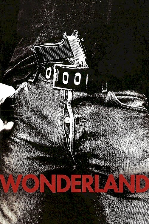 Wonderland Wonderland