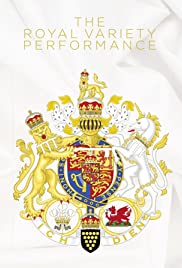 The Royal Variety Performance