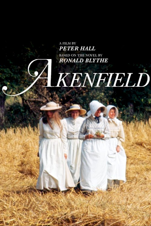 Akenfield Akenfield