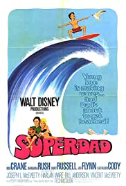 Superdad Superdad