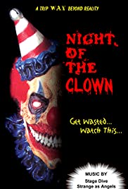 Night of the Clown Night of the Clown
