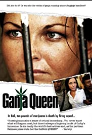 Ganja Queen Ganja Queen