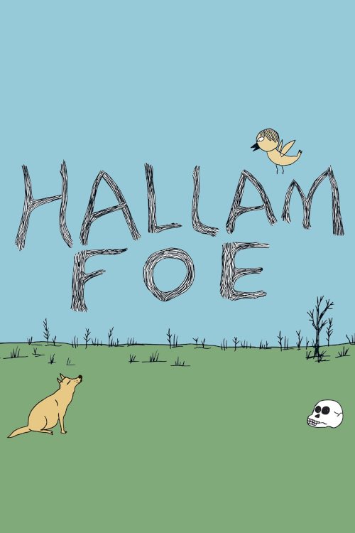 Hallam Foe Hallam Foe